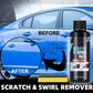 Instant Car Paint Scratch Repair Kit