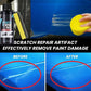 Instant Car Paint Scratch Repair Kit