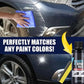 Instant Car Paint Scratch Repair Kit