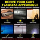 Instant Car Paint Scratch Repair Kit