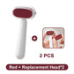 📢📢50% RABATT NU!! ⏰🦶Profi 2-in-1 Hornhautentferner aus Edelstahl – Für seidig glatte Füße
