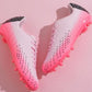 📢📢 70 % RABATT !! ⏰Unisex Lightweight & Non-Slip Soccer Cleats