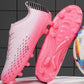 📢📢 70 % RABATT !! ⏰Unisex Lightweight & Non-Slip Soccer Cleats