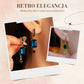 📢📢50% Rabatt  !!⏰Elegante Vintage-Tropfenohrstecker mit Synthetikdiamant – zeitlos, feminin & ideal für besondere Anlässe ✨