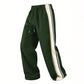 📢📢50% Rabatt  !!⏰ Herren Loose Fit Trainingshose – Weicher Baumwollstoff, Elastischer Bund & Ideal Für Workouts, Joggen & Entspannte Tage Zuhause 🛋️
