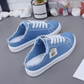📢📢 50 % RABATT !! ⏰ Women's Denim Mule Sneakers