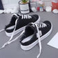 📢📢 50 % RABATT !! ⏰ Women's Denim Mule Sneakers