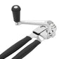 📢📢 30 % RABATT !! ⏰Ergonomischer manueller Dosenöffner mit um 360° drehbarem Griff
