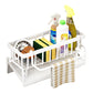 📢📢40 % RABATT !! ⏰ Multifunctional Sink Drain Rack for Kitchen Organization