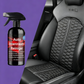 📢📢40 % RABATT !! ⏰Universeller Innenraumreiniger für Autos – Spray für Polster, Kunststoff & Leder – entfernt Schmutz & Flecken – ideal für die regelmäßige Fahrzeugpflege