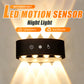 📢📢50 % RABATT !! ⏰Wiederaufladbares LED-Bewegungsmelder-Nachtlicht
