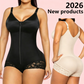 👙 40% RABATT! ✨ Bauchweg-Formshaping-Bodysuit – Taillenkontrolle, Po-Lifting & Starke Kompression, Figurschmeichelnd Auch In Großen Größen 👗
