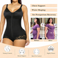 👙 40% RABATT! ✨ Bauchweg-Formshaping-Bodysuit – Taillenkontrolle, Po-Lifting & Starke Kompression, Figurschmeichelnd Auch In Großen Größen 👗