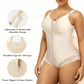 👙 40% RABATT! ✨ Bauchweg-Formshaping-Bodysuit – Taillenkontrolle, Po-Lifting & Starke Kompression, Figurschmeichelnd Auch In Großen Größen 👗