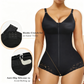 👙 40% RABATT! ✨ Bauchweg-Formshaping-Bodysuit – Taillenkontrolle, Po-Lifting & Starke Kompression, Figurschmeichelnd Auch In Großen Größen 👗