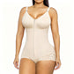 👙 40% RABATT! ✨ Bauchweg-Formshaping-Bodysuit – Taillenkontrolle, Po-Lifting & Starke Kompression, Figurschmeichelnd Auch In Großen Größen 👗