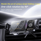 15W Fast Wireless Car Charger