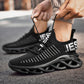 🎁Hot Sale 40% OFF⏳Men's Comfortable Breathable Mesh Sneakers