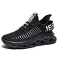 🎁Hot Sale 40% OFF⏳Men's Comfortable Breathable Mesh Sneakers
