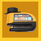📢📢40% Rabatt  !!⏰🏍️ 110 dB Alarm-Scheibenbremsschloss – Schwere Ausführung & wasserdicht – Bewegungssensor, Diebstahlschutz & inklusive Reservebatterien – Perfekt für Motorrad, Roller & E-Scooter 🔒