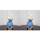 🌷JETZT 50 % RABATT!! 🌸 Elegante Tulpenstrauß-Nachtlampe – Romantische Blumenlampe, Schlafzimmer Deko Nachtlicht