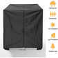 📢📢50 % Rabatt!! ⏰🛢️ IBC-Tankabdeckung (1000 l) – wetterfeste Schutzhülle, wasserdicht, staubdicht & mit UV-Schutz für Outdoor-Wassertanks ☀️
