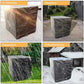 📢📢50 % Rabatt!! ⏰🛢️ IBC-Tankabdeckung (1000 l) – wetterfeste Schutzhülle, wasserdicht, staubdicht & mit UV-Schutz für Outdoor-Wassertanks ☀️