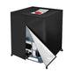📢📢50 % Rabatt!! ⏰🛢️ IBC-Tankabdeckung (1000 l) – wetterfeste Schutzhülle, wasserdicht, staubdicht & mit UV-Schutz für Outdoor-Wassertanks ☀️