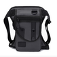 📢📢40% Rabatt  !!⏰Taktische 3-in-1 Beintasche: Wetterfest & Extrem Robust