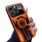 📱 50% RABATT! 🧲 Stilvolle Magnetische Stoßfeste Handyhülle – Rundumschutz, integrierter Magnetring & perfekt für Auto-Mounts – schlank, griffig & robust 🛡️