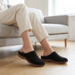 👡🔥 52% RABATT 🌸 Damen Slip-On Plateau-Pantoletten – luftig, leicht & stylisch für Sommer, Strand & City 🌞🏖️