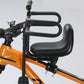 📢📢40% RABATT !!⏰Vorne montierter Kindersitz fürs Fahrrad
