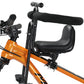 📢📢50% Rabatt  !!⏰Sicherer Front-Kindersitz für maximale Nähe & Schutz! 🚲🔒