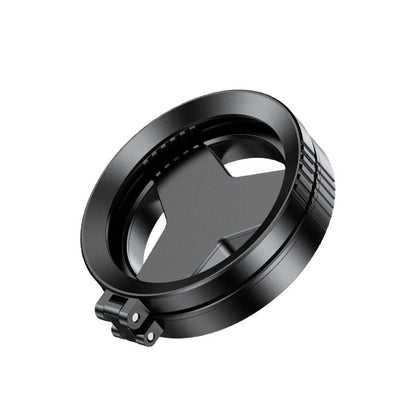 📢📢50% RABATT !!⏰2-in-1 Magnetisches CPL- & Sternfilter-Objektiv