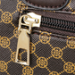 📢📢50% Rabatt  !!⏰ Stylishes 6-in-1-Mutter-Kind-Taschenset – Bedruckt, vielseitige Schultertasche, Crossbody- & Handtasche für den täglichen Gebrauch 🌿