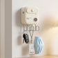 📢📢50% RABATT !!⏰Smarter Infrarot-Sensor Sprachaufnahme-Erinnerung – Bewegungsaktiviert, Sprachspeicher & einfach zu bedienen – Ideal für Eingang, Flur & persönliche Notizen 🏠