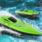📢📢50% Rabatt  !!⏰Bateau RC haute vitesse 2,4 GHz à double moteur