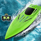 📢📢50% Rabatt  !!⏰Bateau RC haute vitesse 2,4 GHz à double moteur