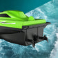 📢📢50% Rabatt  !!⏰Bateau RC haute vitesse 2,4 GHz à double moteur