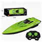 📢📢50% Rabatt  !!⏰Bateau RC haute vitesse 2,4 GHz à double moteur