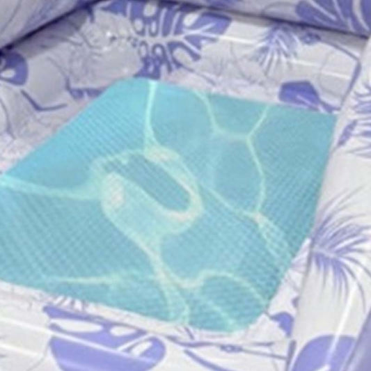📢📢40% Rabatt  !!⏰U-förmige aufblasbare Schwimmhilfe