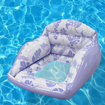 📢📢40% Rabatt  !!⏰U-förmige aufblasbare Schwimmhilfe