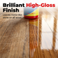 📢📢Kaufe 2, erhalte 1 gratis⏰Parkettwachs zur Kratzerreparatur – nicht fettend & langlebig