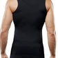 🎽 50% RABATT! ⚡ Herren Kompressions-Tanktop mit Bauch-weg-Effekt – Neuheit 2026 – Formt eine maskuline Silhouette, ohne einzuengen – perfekt für Gym, Alltag oder als Baselayer 💪🔥