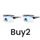 🏍️🕶️ 50% RABATT! Stilvolle Motorrad-Schutzbrille für Tag & Nacht – UV400, polarisierend & gelber Nachtlinse – Perfekter Sitz unter dem Helm ✨