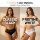 📢📢40% OFF !! ⏰Women's Soft Breathable Lace Briefs