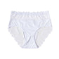 📢📢40% OFF !! ⏰Women's Soft Breathable Lace Briefs