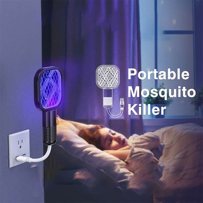 📢Mid-Season Sale: −40% nur für kurze Zeit⏰🦟 Mini-USB-Mückenvernichter – geräuschlos, chemiefrei & energiesparend, ideal für Zuhause, Büro & Camping 🌿