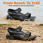 👟🏞️ Men's Classic Outdoor Sport Sandals – 📢📢50% Rabatt  !!⏰Robust, bequem, perfekt für Wandern & Freizeit. 🔥☀️