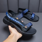 👟🏞️ Men's Classic Outdoor Sport Sandals – 📢📢50% Rabatt  !!⏰Robust, bequem, perfekt für Wandern & Freizeit. 🔥☀️